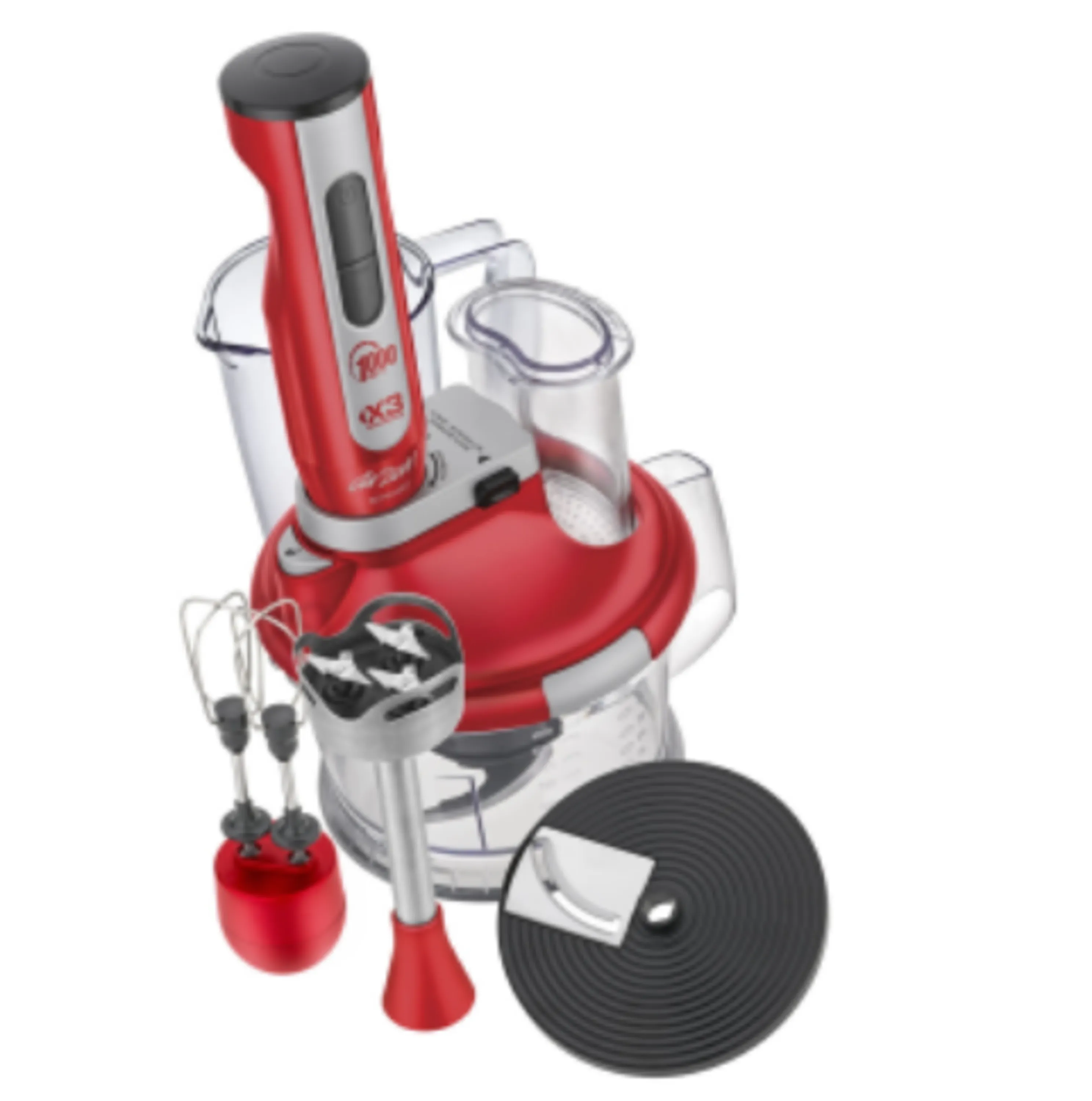 گوشت کوب برقی آرزوم AR1003 گوشت کوب برقی آرزوم AR1003